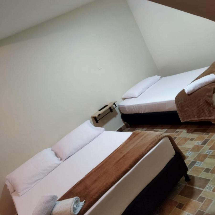 Hospedaje En Esplendor Хардин Экстерьер фото